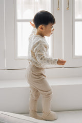 Flori Setup - Snow Blue