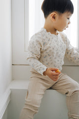 Flori Setup - Snow Blue