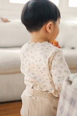 Flori Setup - Snow Blue