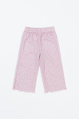 Lyla Pants | Mute Blossom