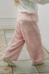 Lyla Pants | Mute Blossom