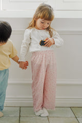 Lyla Pants | Mute Blossom