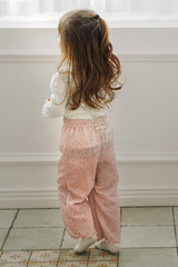 Lyla Pants | Mute Blossom