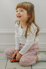 Lyla Pants | Mute Blossom