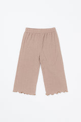 Lyla Pants | Vanilla Butter