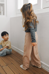 Lyla Pants | Vanilla Butter