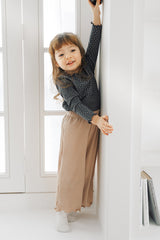 Lyla Pants | Vanilla Butter